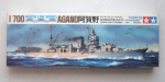 Thumbnail TAMIYA C058 AGANO